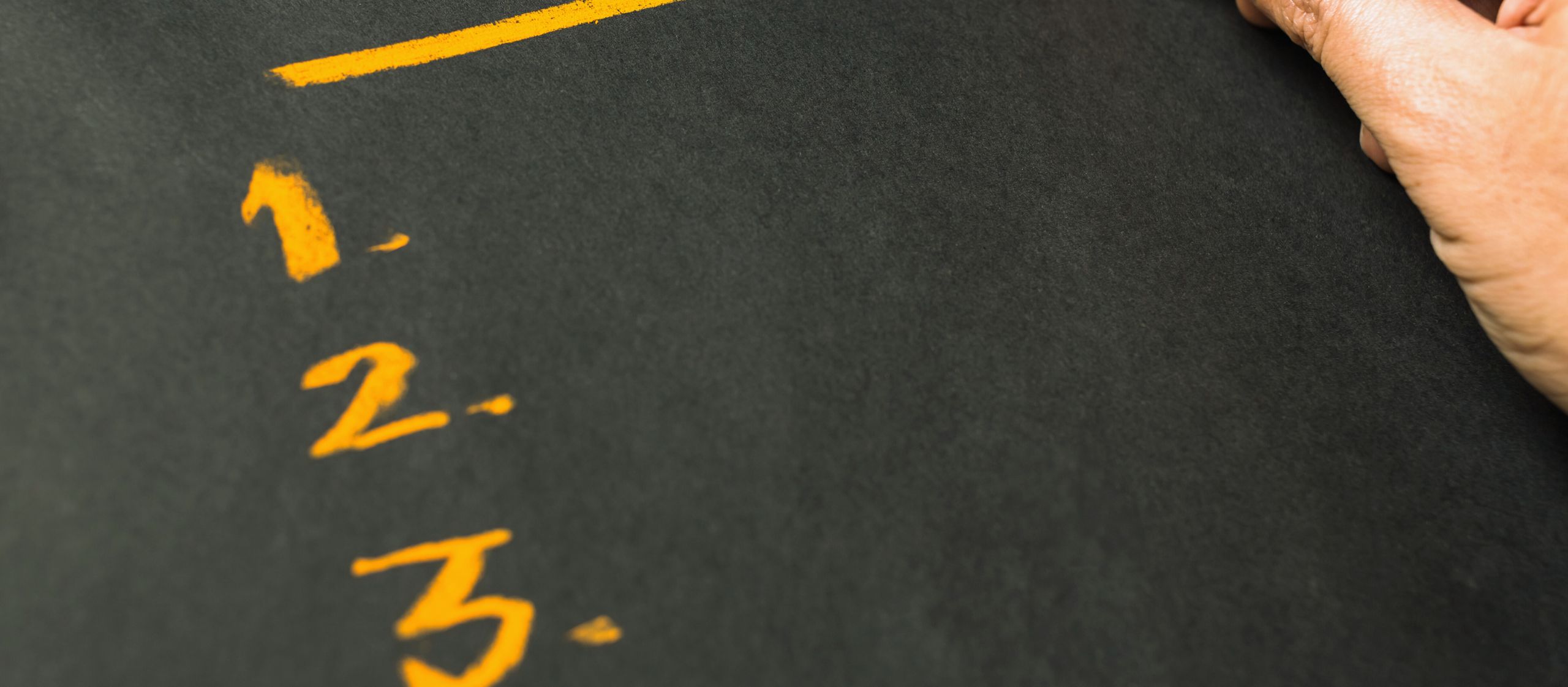 Ordre du jour structuré illustrant la gestion collégiale en assemblée