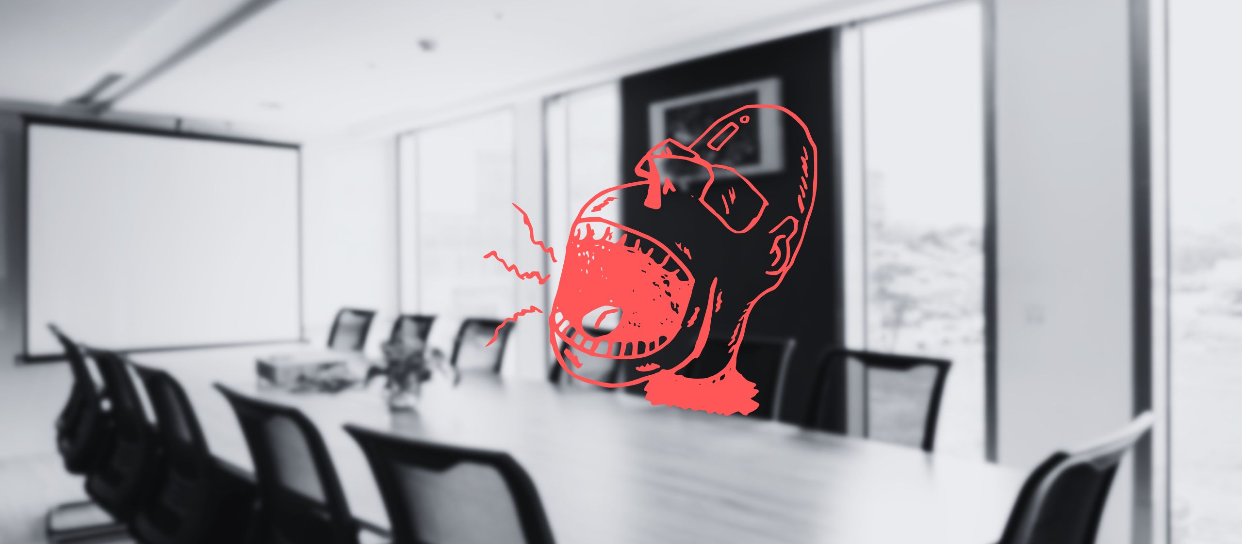 Illustration du non-respect des règles en gestion collégiale en assemblée