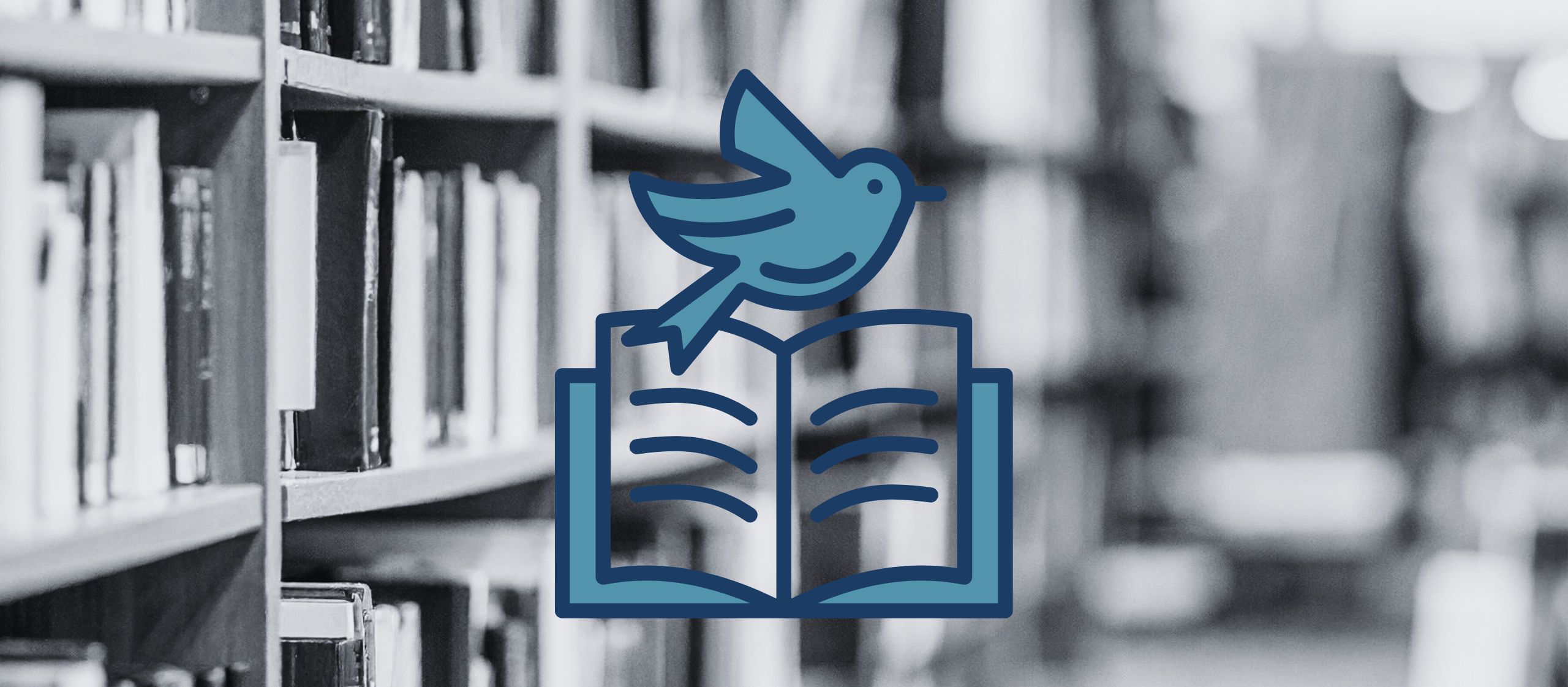 Illustration de la liberté académique avec un oiseau s’échappant d’un livre, symbolisant la liberté de recherche et d’expression universitaire