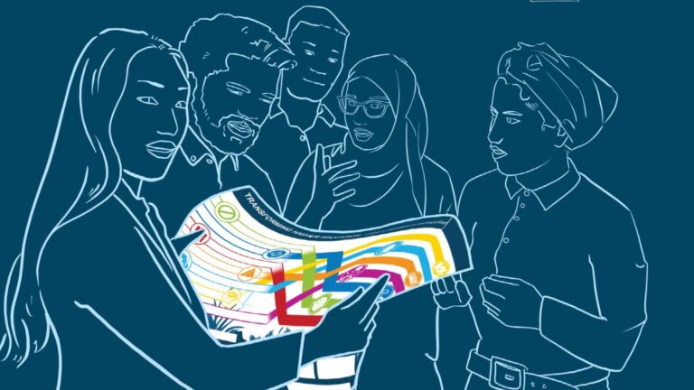 apport UNESCO 2026 sur la transformation de l'enseignement supérieur mondial